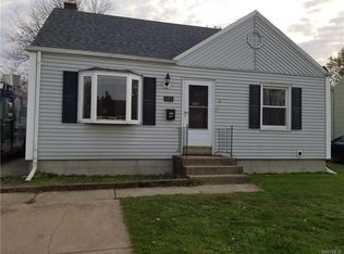 185 Beale Ave, Cheektowaga, NY