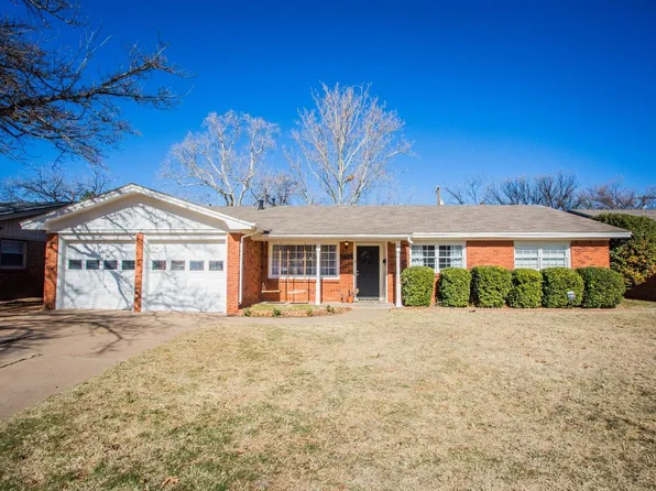 3406 57th St, Lubbock, TX 79413