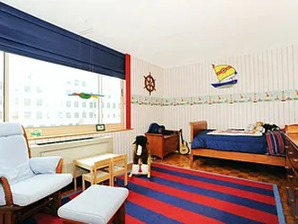 Sold by Corcoran