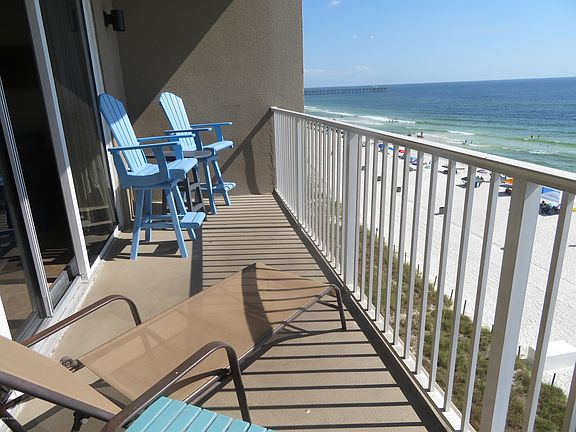 Tidewater Beach Resort 414