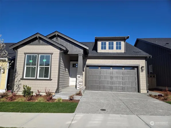 33324 Site 117 Douglas Avenue SE, Black Diamond, WA 98010