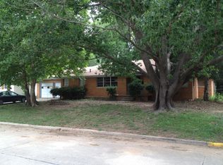 801 Elmwood Dr, Norman, OK 73072