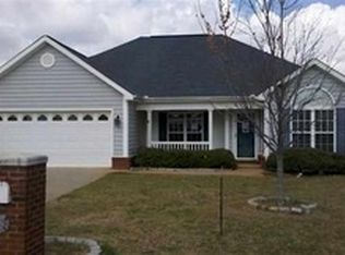 107 N Charity Ln, Warner Robins, GA