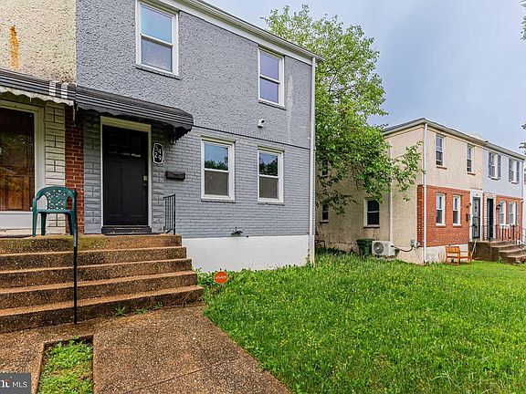 3rd image of 5429 Belle Vista Ave