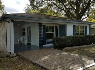 9309 N Rome Cir, Tampa, FL 33612