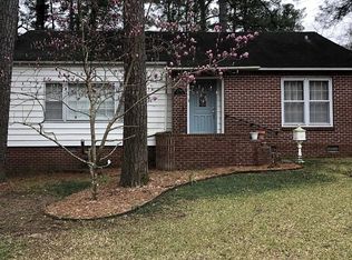 1293 Washington St, Camden, AR 71701