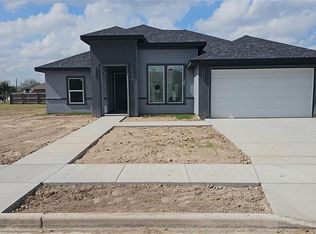 2507 Nessuh Ave, Edinburg, TX 78541