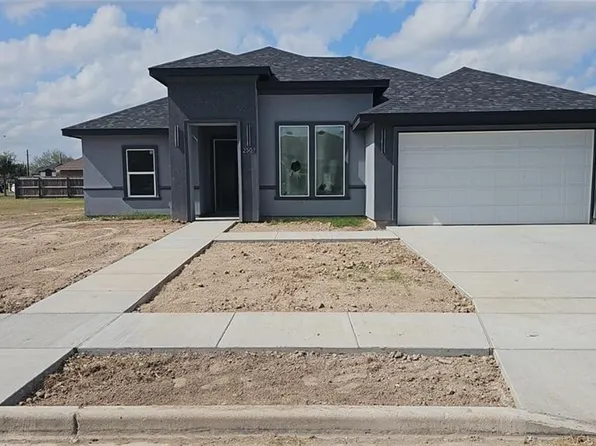 2507 Nessuh Ave, Edinburg, TX 78541
