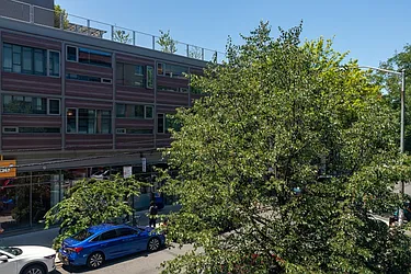 Rented by Brown Harris Stevens