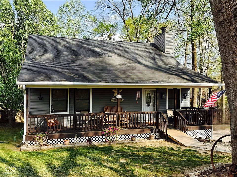 1st image of 8379 S Christian Dr