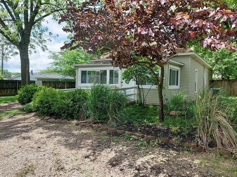 106 Olive Street, Crane, MO 65633 Zillow
