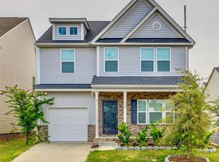 552 Braintree Ter, Rock Hill, SC 29730