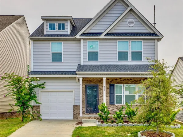 552 Braintree Ter, Rock Hill, SC 29730