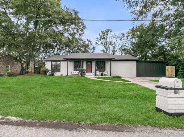 4231 Karen Dr, Charleston, SC 29405