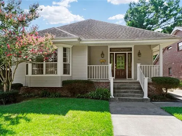 416 Rosa Ave, Metairie, LA 70005