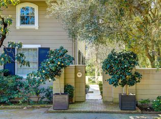 8 Laurel Way, Kentfield, CA 94904