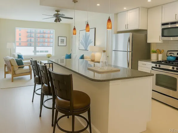 1975 Grant Street #501, Denver, CO 80203