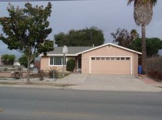1250 Oak Ave, Greenfield, CA 93927