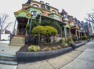 4039 Spruce St APT 3F, Philadelphia, PA 19104