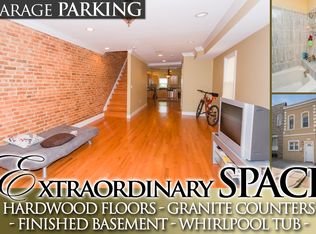 246 S Highland Ave, Baltimore, MD