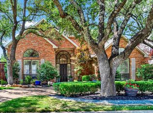 4664 Adrian Way, Plano, TX 75024