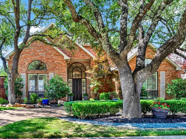 4664 Adrian Way, Plano, TX 75024