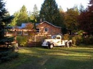 8809 NE State Highway 104, Kingston, WA 98346