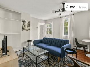 14-18 Bacon St, Newton, MA 02458