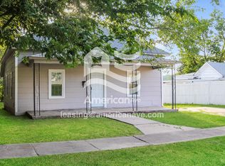 114 S Independence St, Sapulpa, OK 74066