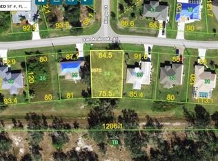 537 San Ambrosio St #34, Punta Gorda, FL 33983