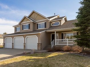 1275 W Palouse Dr, Post Falls, ID 83854