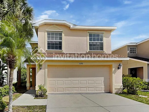 11690 Tempest Harbor Loop, Venice, FL 34292