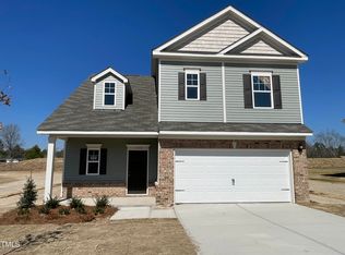 162 Deodora Ln, Cameron, NC 28326