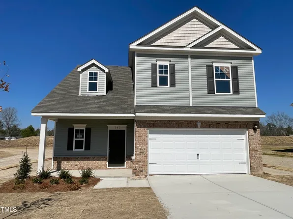 162 Deodora Ln, Cameron, NC 28326