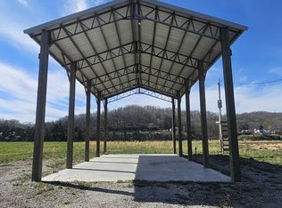 1917 Hardin Bottom River Rd LOT 96, Clifton, TN 38425