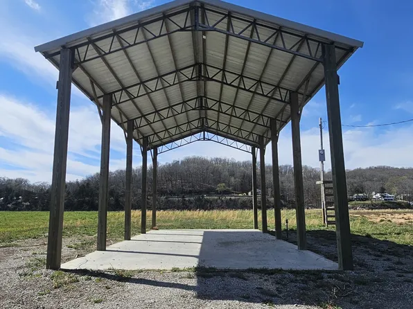 1917 Hardin Bottom River Rd Lot 96, Clifton, TN 38425