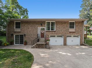 2445 Walton Rd, Niles, MI 49120