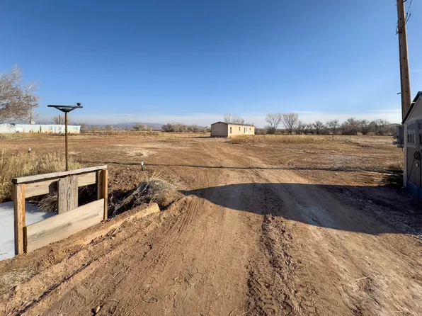 6196 N 8000 E, Lapoint, UT 84039