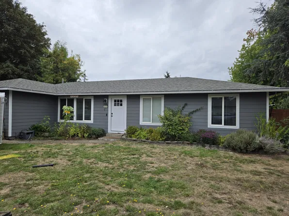 4378 Burlington Loop NE, Salem, OR 97305