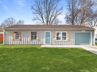 2626 Ebbie Rd, Indianapolis, IN 46219