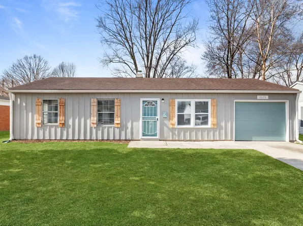 2626 Ebbie Rd, Indianapolis, IN 46219