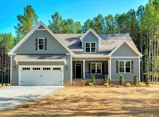 1155 Shonele Ln, Stem, NC 27581