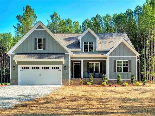 1155 Shonele Ln, Stem, NC 27581