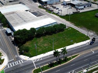 100 W Palm Dr, Homestead, FL 33034