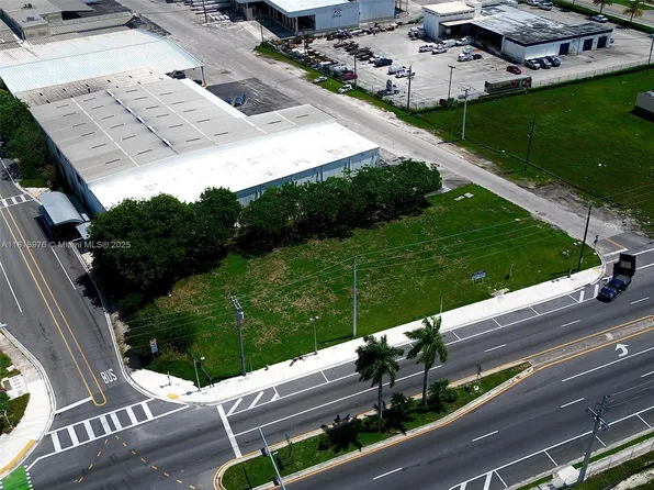 100 W Palm Dr, Homestead, FL 33034