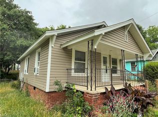 810 Carter St, High Point, NC 27260