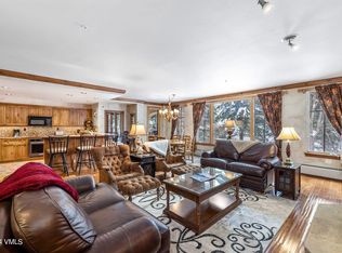 51 Offerson Rd SUITE 114, Beaver Creek, CO 81620