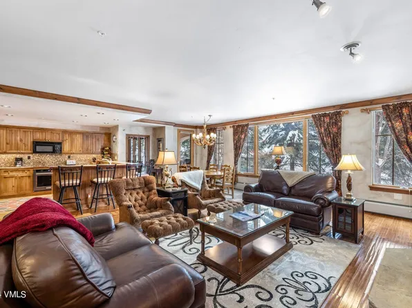 51 Offerson Rd Suite 114, Beaver Creek, CO 81620