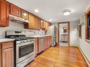 11 Jefferson St #2, Boston, MA 02116
