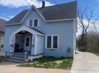 321 Jackson St, Marquette, MI 49855